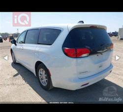 کرایسلەر ڤۆیجەر